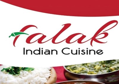 Falak Indian Cuisine