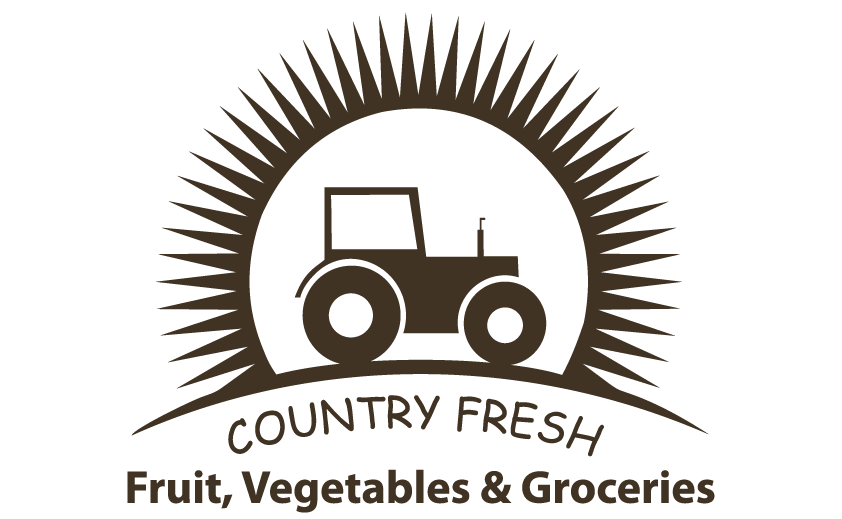 Country Fresh Fruits and Vegetables