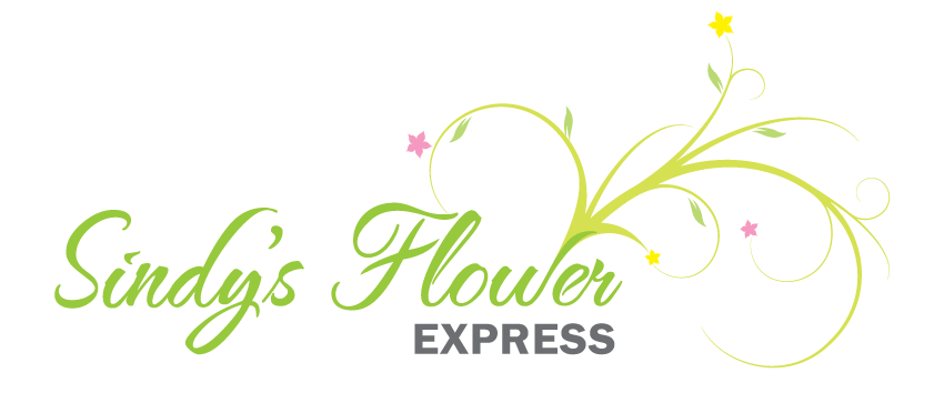 Sindy’s Flower Express