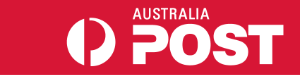 Logo Australia Post