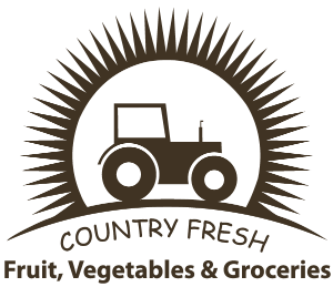 Logo Country Fresh