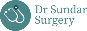 Logo Dr Sundar