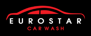 Logo Eurostar Carwash