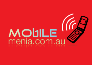 Logo Mobile Menia