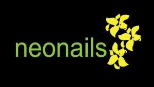 Logo Neo Nails