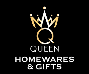 Logo Queen Homewares and Gifts