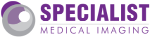 Logo Specialist Medical Imaging
